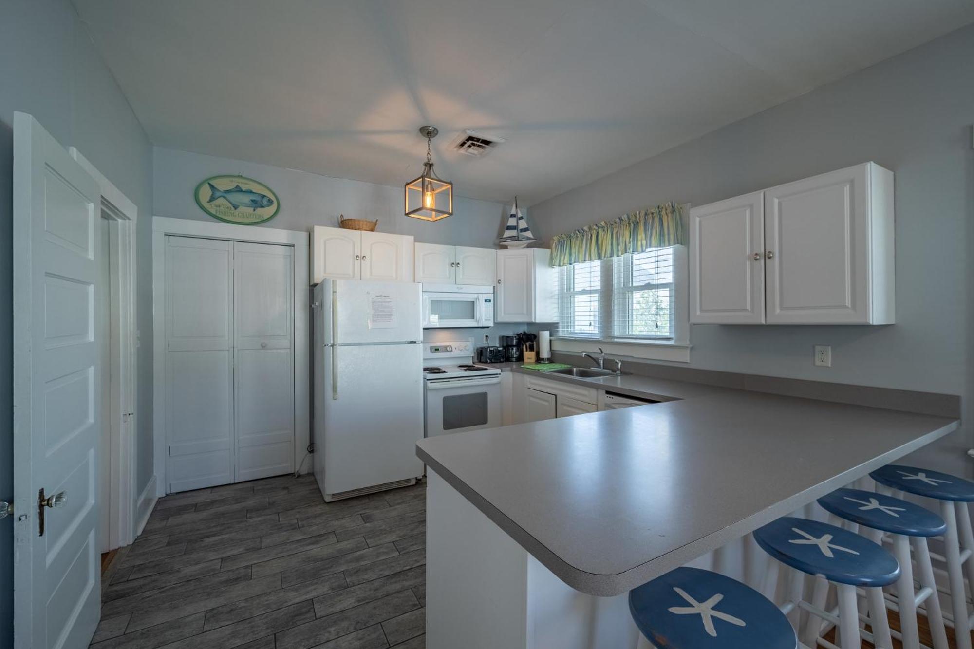 Ocean Block 7-11-2 Apartman Ocean City Kültér fotó