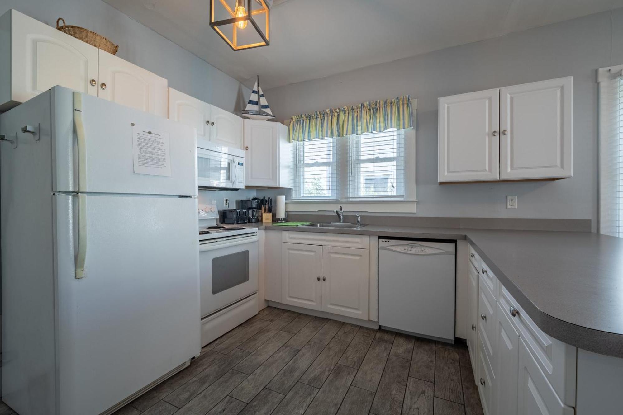 Ocean Block 7-11-2 Apartman Ocean City Kültér fotó