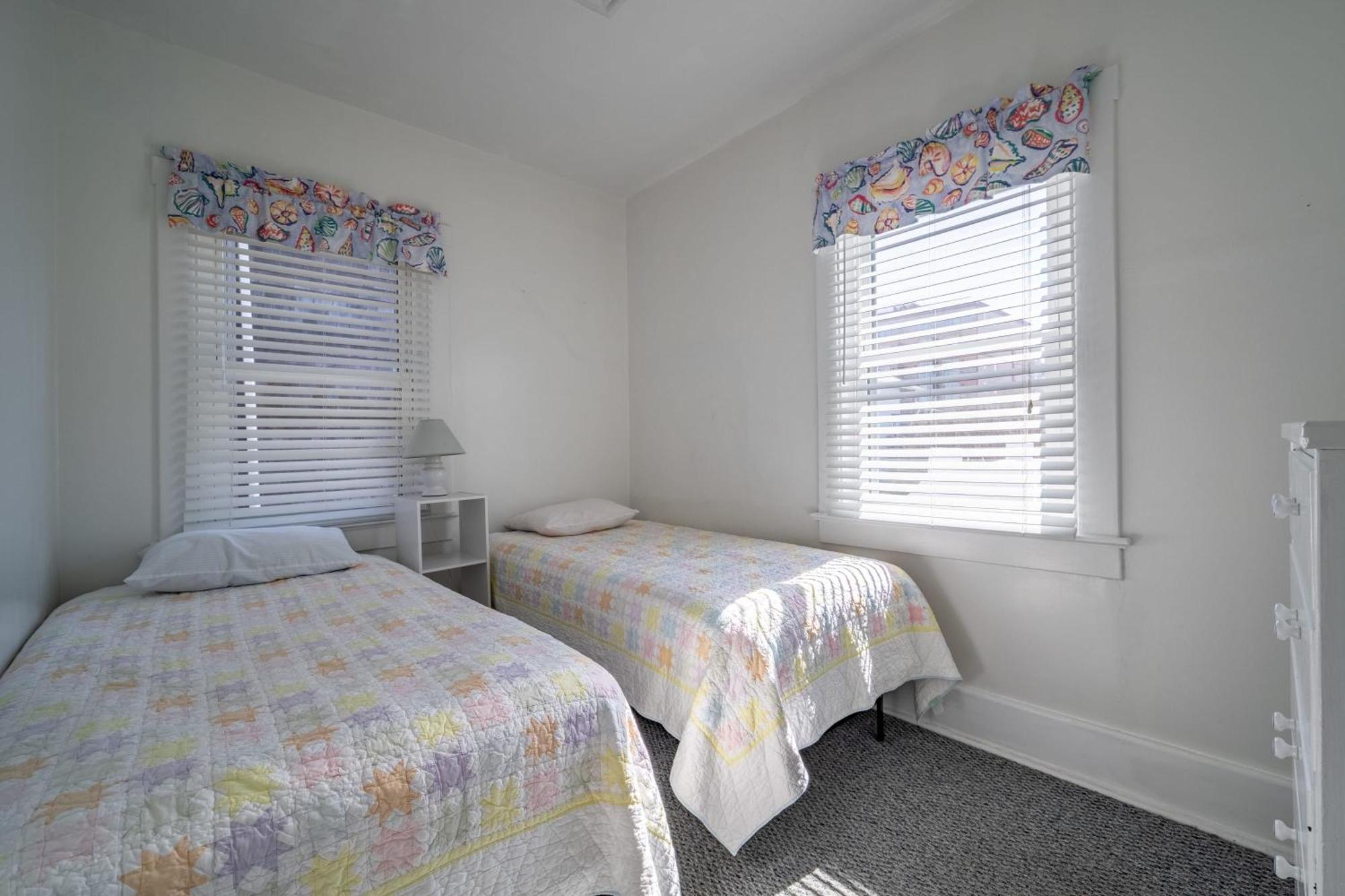 Ocean Block 7-11-2 Apartman Ocean City Kültér fotó