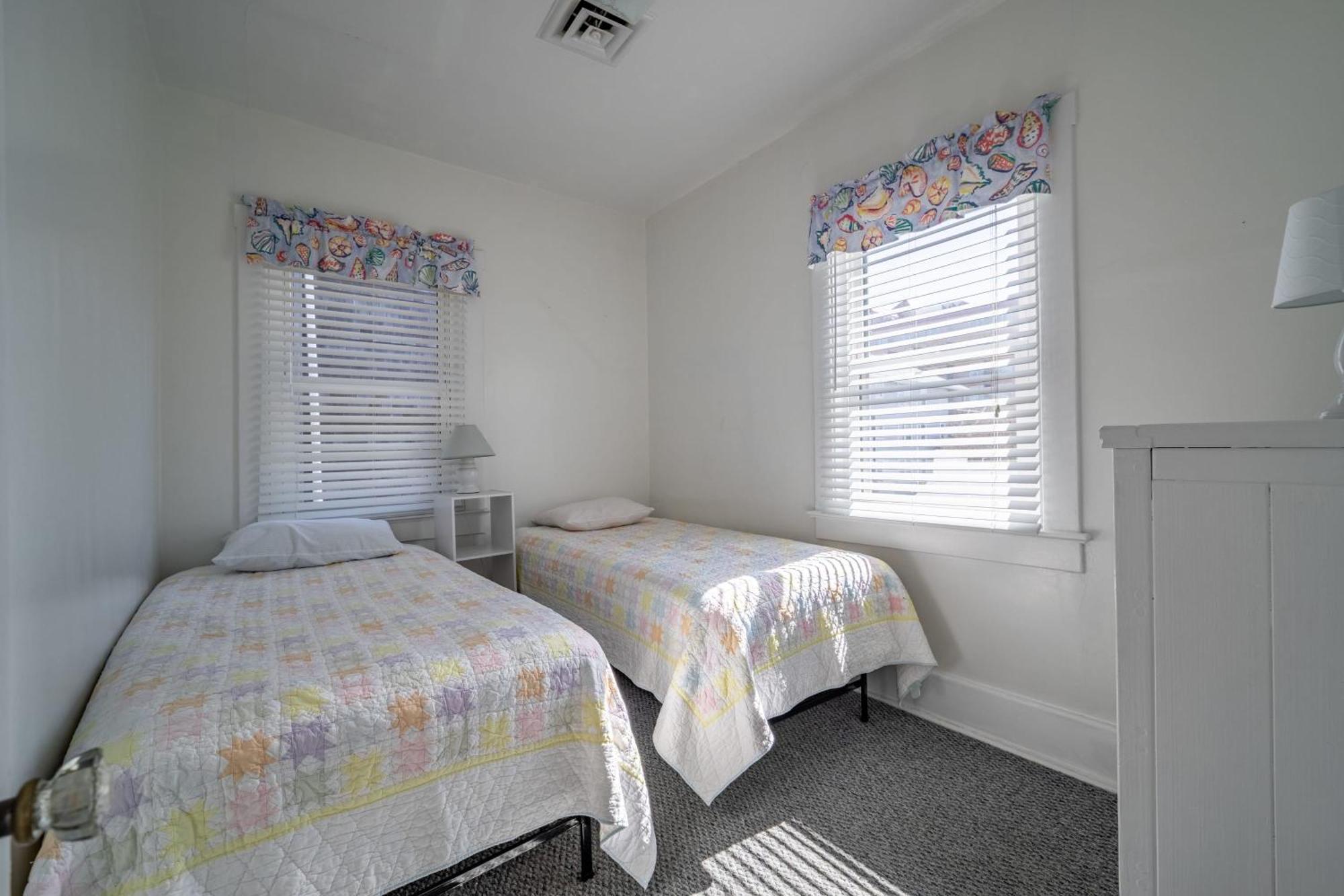 Ocean Block 7-11-2 Apartman Ocean City Kültér fotó