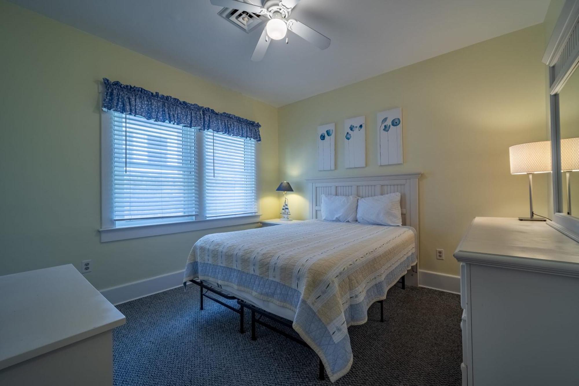 Ocean Block 7-11-2 Apartman Ocean City Kültér fotó
